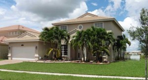 5 Bedroom 3 Bathroom Home for Rent in Miramar